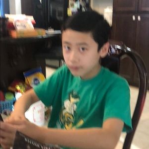 Meet your Posher, Chieh